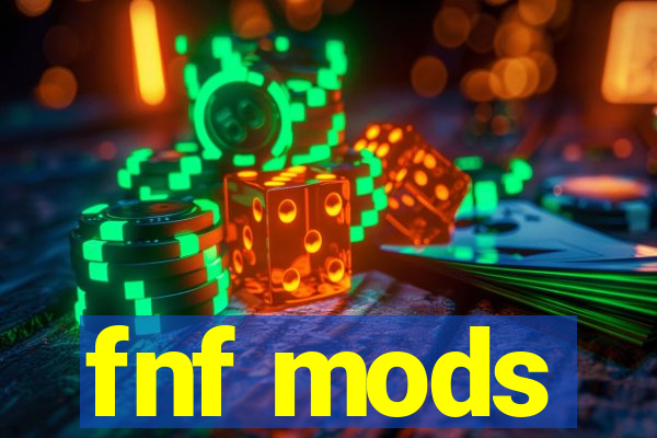 fnf mods